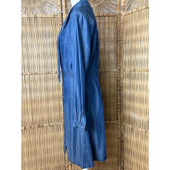 Tommy Hilfiger Dress Women 10 - Picture 4 of 14